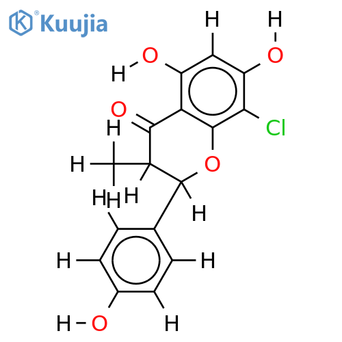 Antibiotic BE 14348E structure