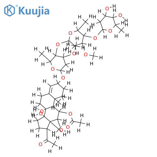 Drelin structure