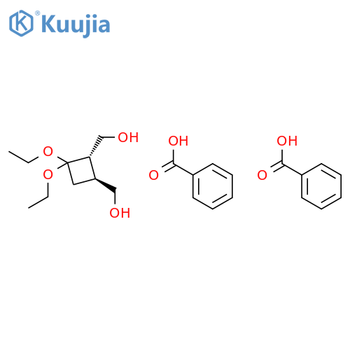 132294-15-6 structure