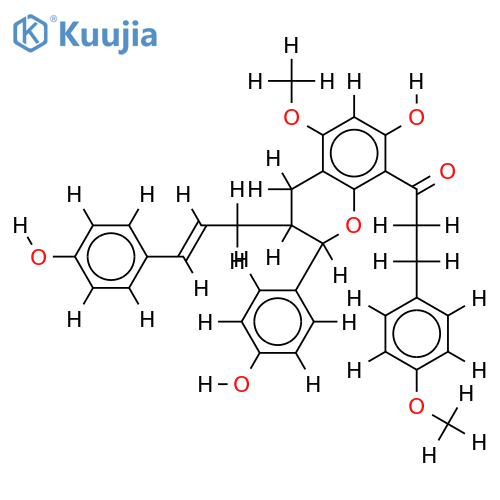 iryantherin-E structure
