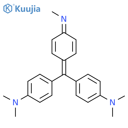 Light Fast Violet Lake structure