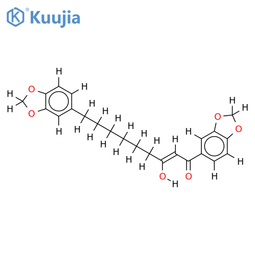 chalepimoskachan structure