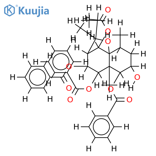 Triptogelin A-2 structure