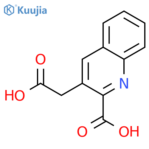 CCMQ structure
