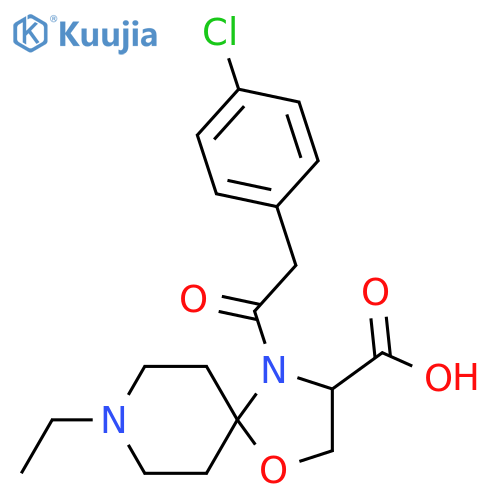 TXKCTBCABIJJOW-UHFFFAOYSA-N structure