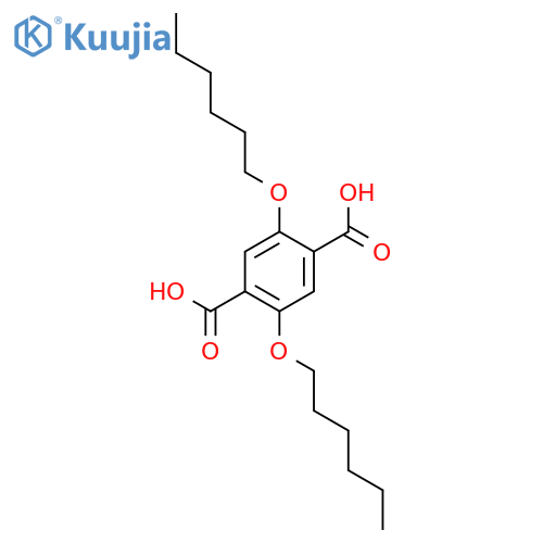 C6-BDC structure