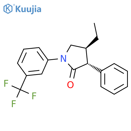 132740-65-9 structure