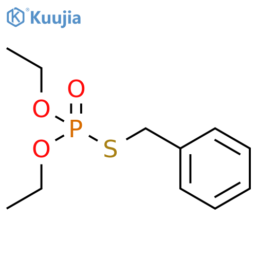 Kitazin structure