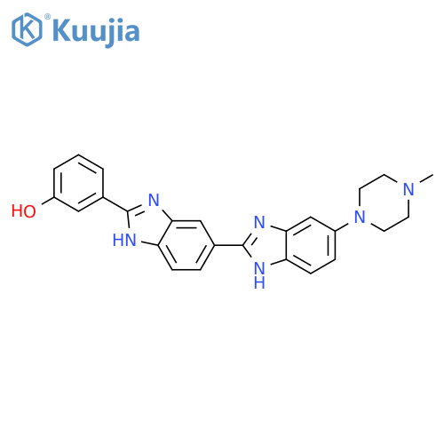 HOE-S 785026 structure