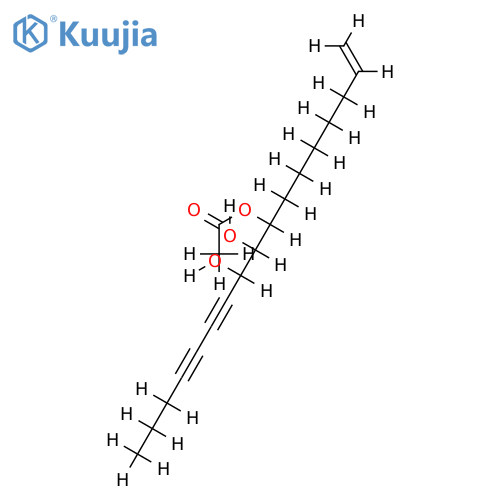 Ciryneol A structure