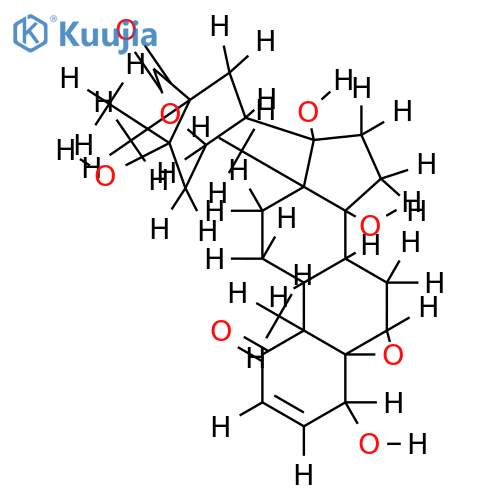 Withajardin B structure
