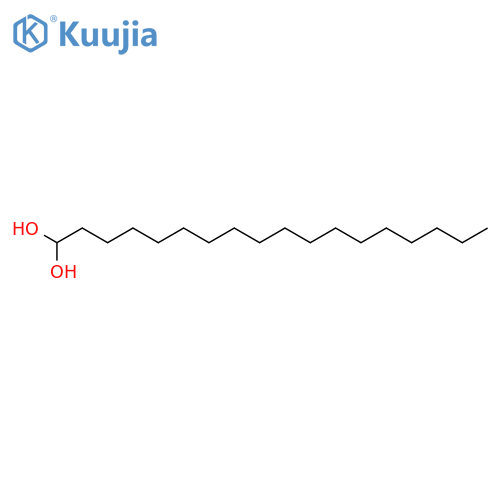 Octadecanediol structure