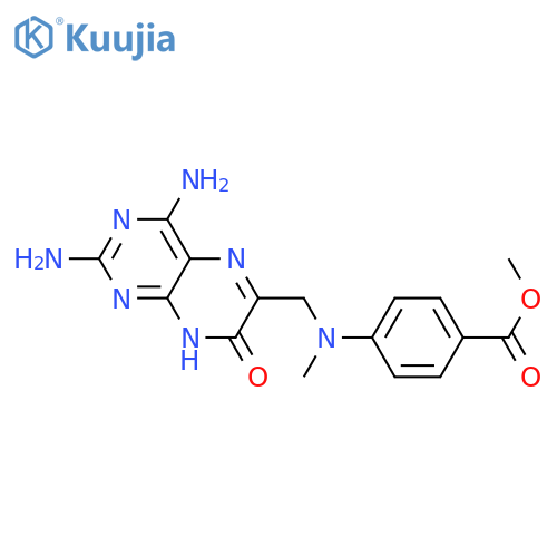 7-Hydroxy DAMPA Methyl Ester structure