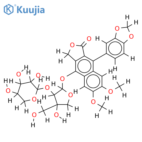 Majidine structure