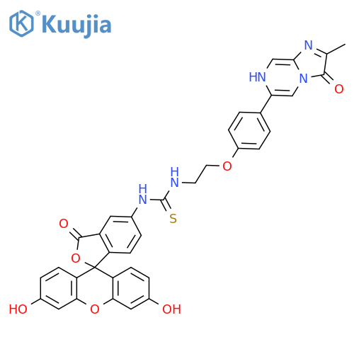 FCLA Free Acid structure