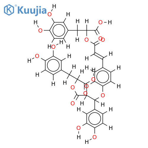 lycopic acid B structure