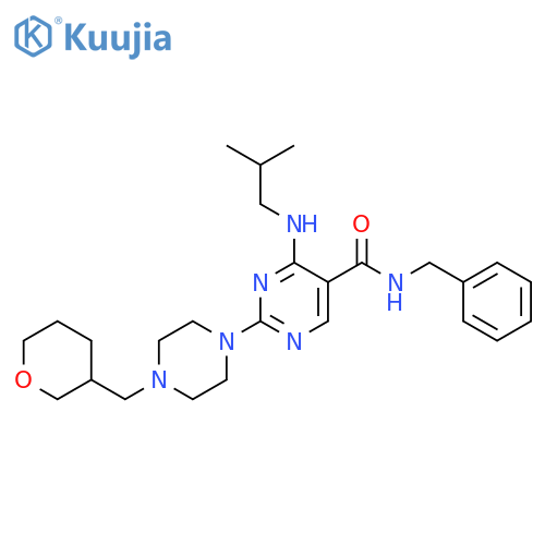 PF-4840154 structure