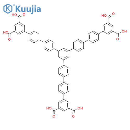 H6btti structure