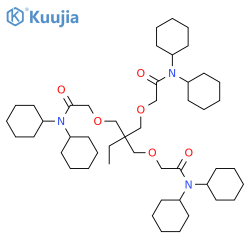 lithium ionophore viii structure
