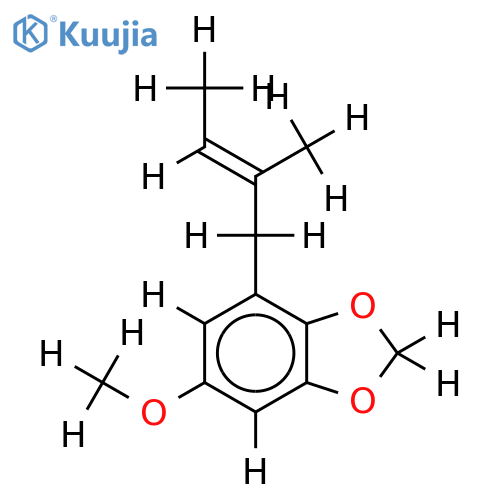 Ferdisin structure