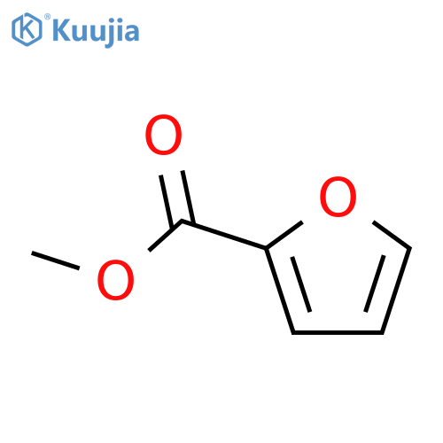 methyl furoate structure