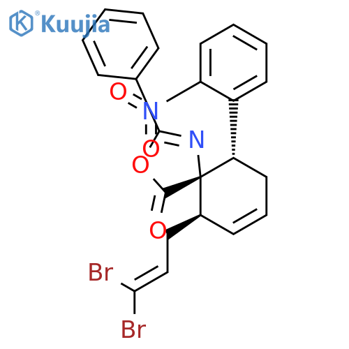 1334144-83-0 structure