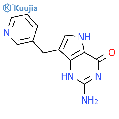 Peldesine structure