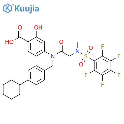 BP-1-102 structure