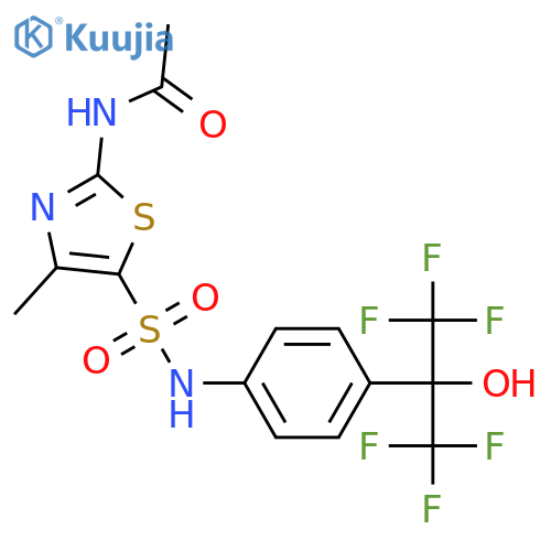 SR 1001 structure