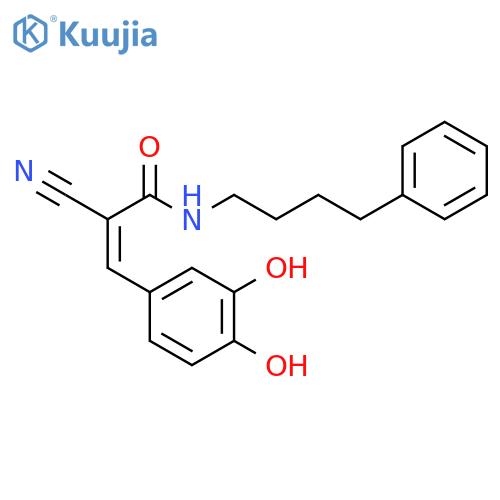 AG 556 structure