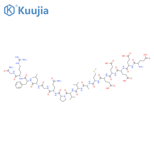 glu-glu-glu-glu-glu-met-ala-val-val-pro-gln-gly-leu-phe-arg-gly-nh2 structure