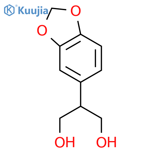 junipediol structure