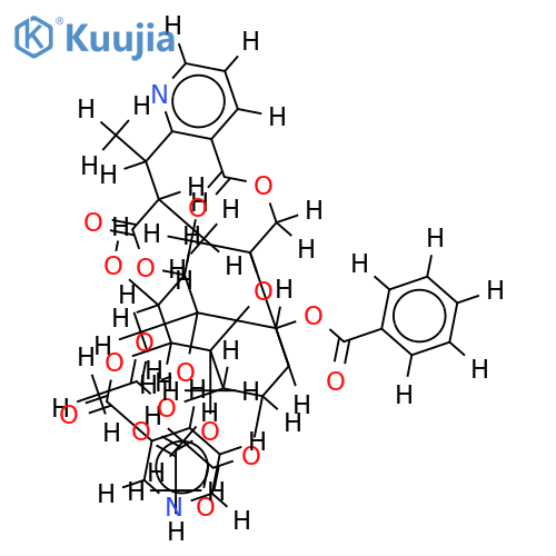 Euojaponin C structure