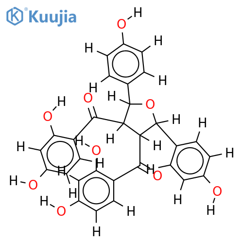 lophirone F structure