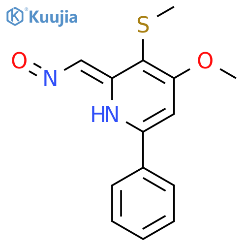 coprismycin B structure