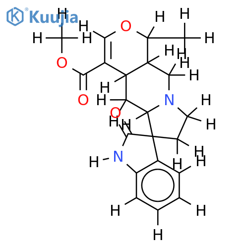 (+-)-Isoformosanin structure