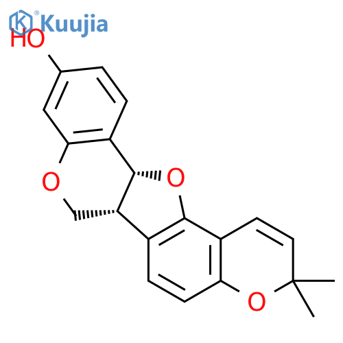 Phaseolin structure
