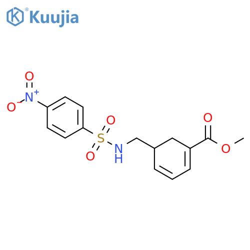 134039-34-2 structure