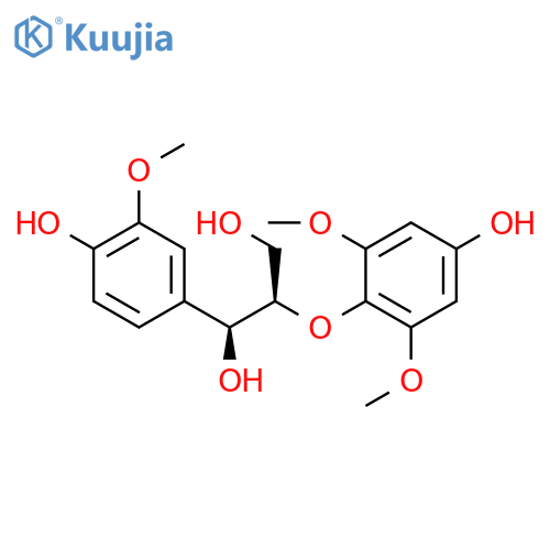Rosalaevin B structure