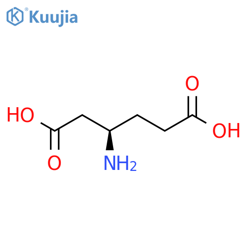 D-beta-homoglutamic acid structure