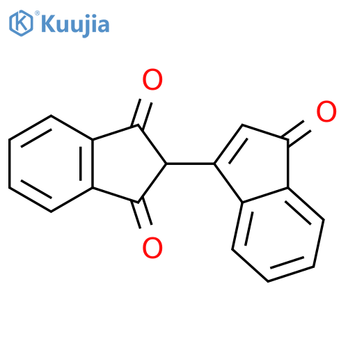 13432-11-6 structure