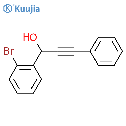 134419-85-5 structure