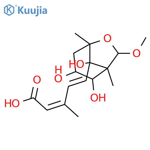 Malloapelin D structure