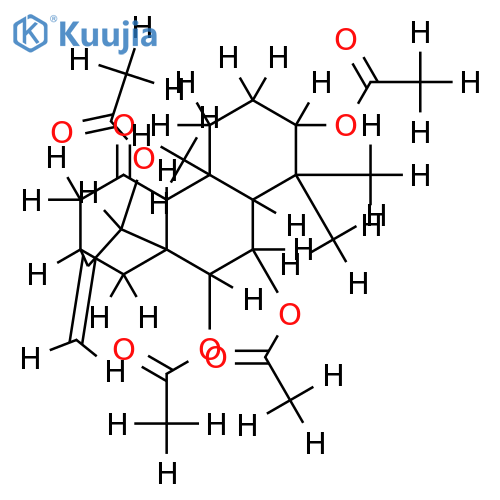 Rabyuenname A structure