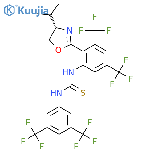 1345265-75-9 structure