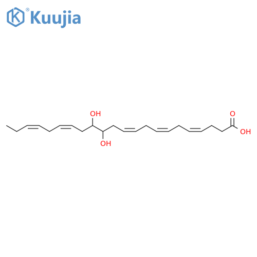 (13(14)-DiHDPA structure