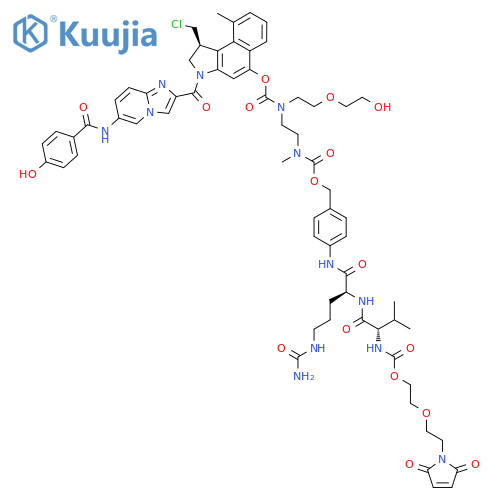 Vc-seco-duba structure