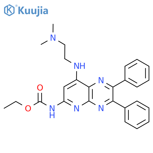 UNC10217938A structure