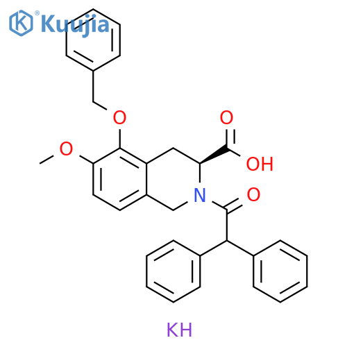 NA structure