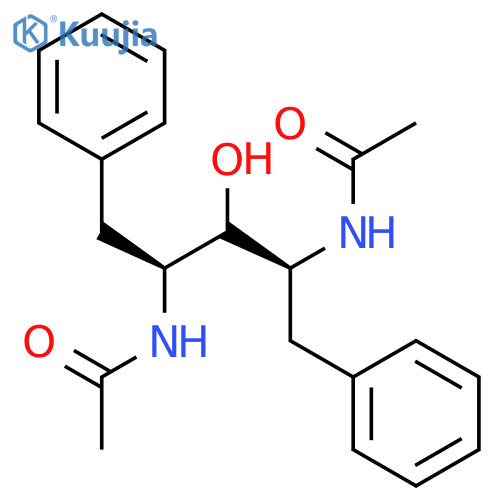 134878-03-8 structure